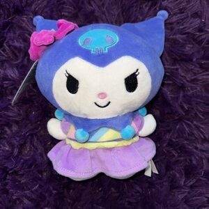 Kuromi Plush